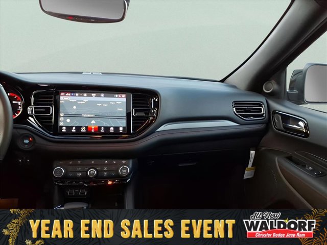 New 2026 Dodge Durango GT image 13
