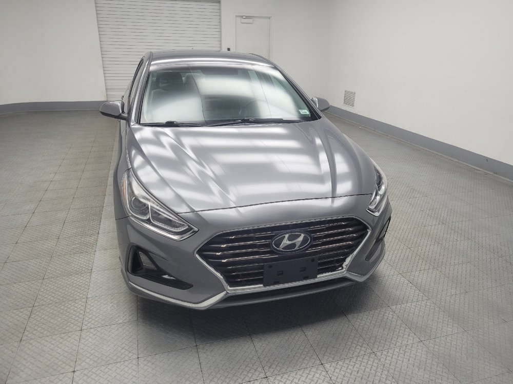 Used 2018 Hyundai Sonata ECO FWD image 14