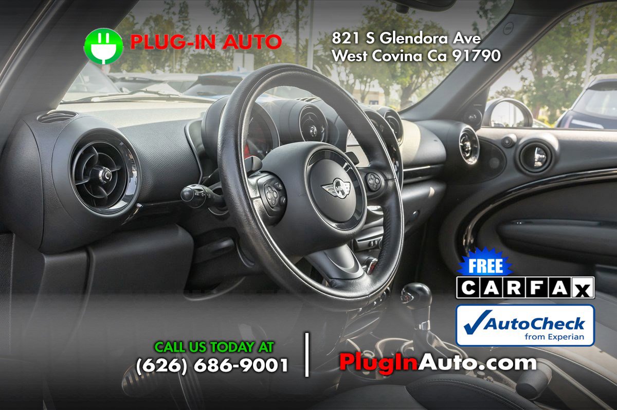 Used 2016 MINI Cooper Countryman S image 6