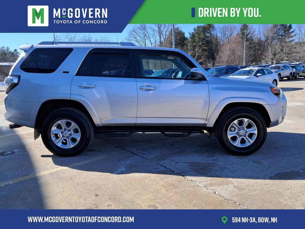 Used 2015 Toyota 4Runner SR5 image 5