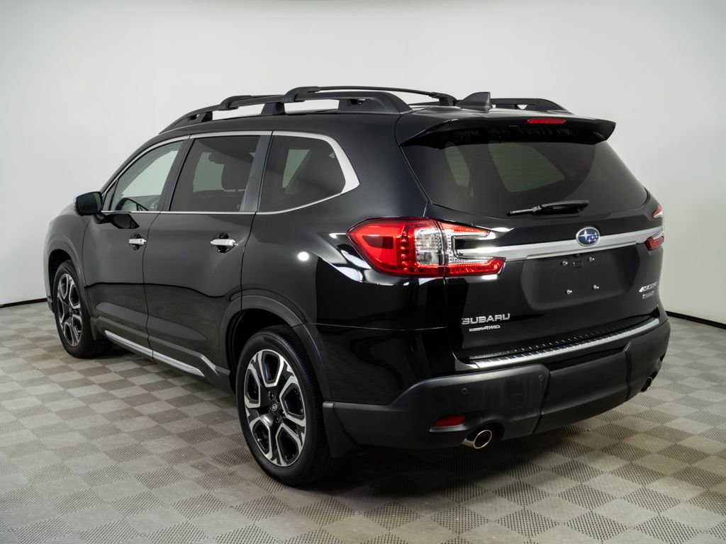 Used 2023 Subaru Ascent Touring w/ Popular Package #2A image 3