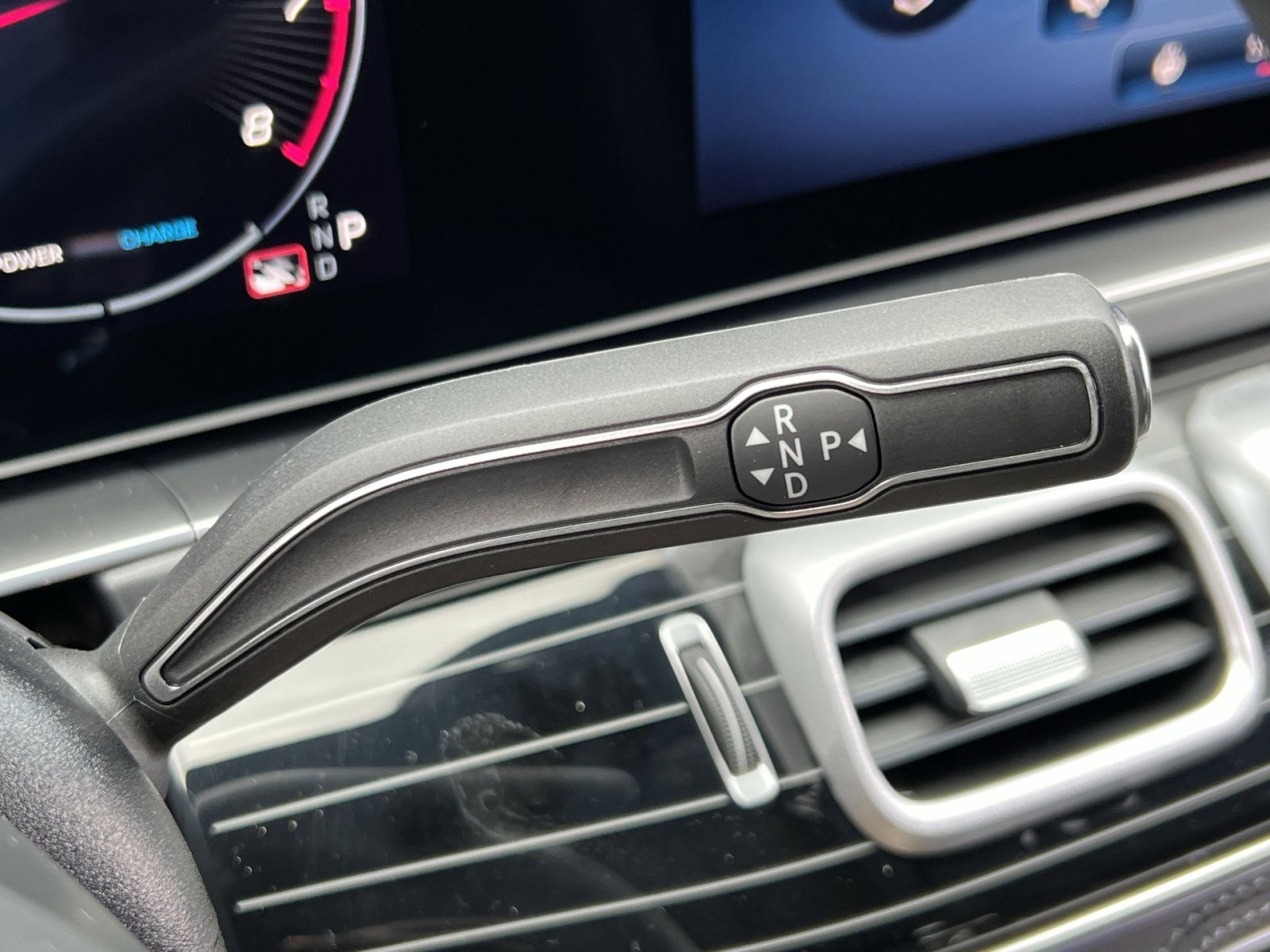 New 2026 Mercedes-Benz GLE 63 AMG S image 20