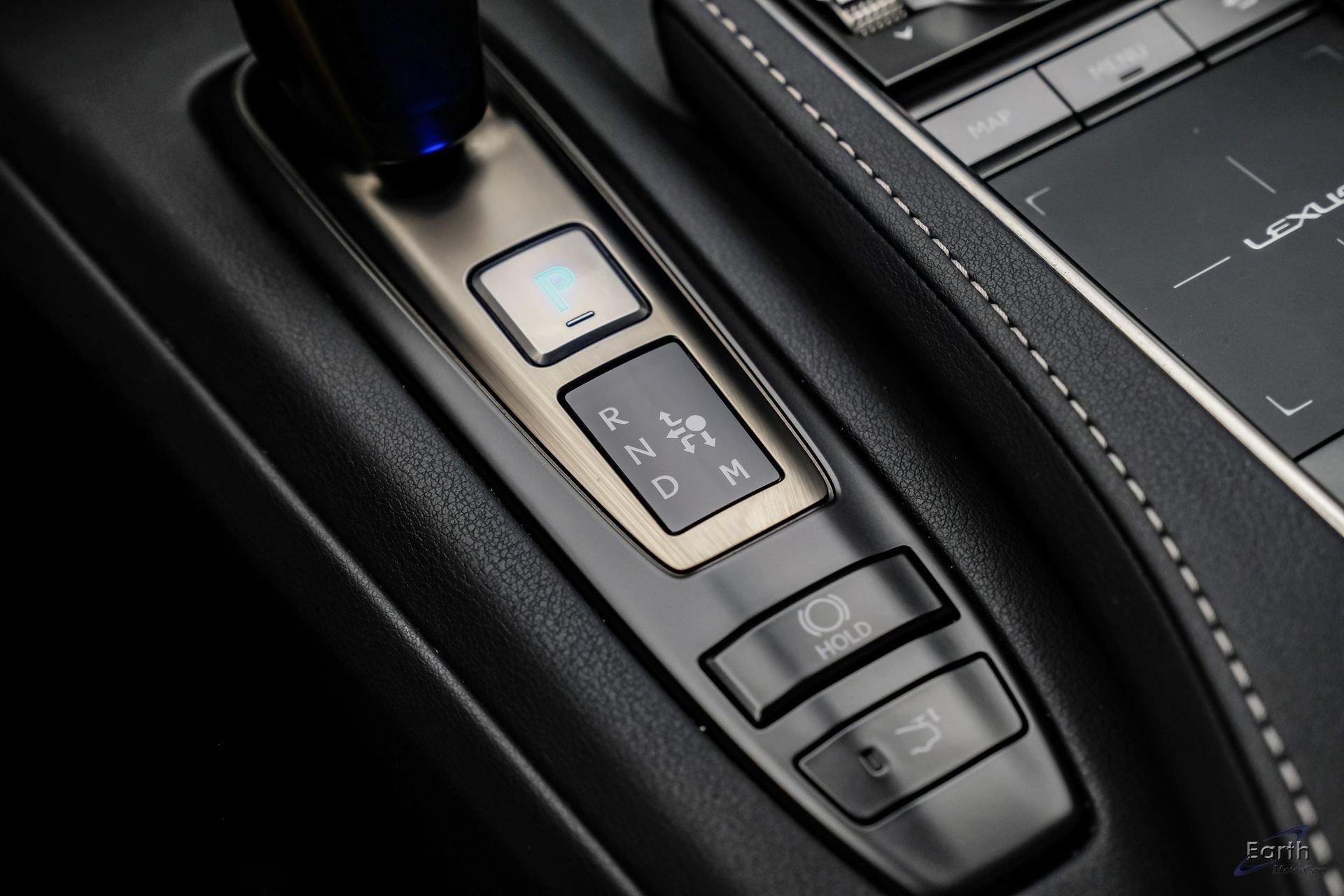 Used 2021 Lexus LC 500 Coupe w/ Performance Package RWD image 57