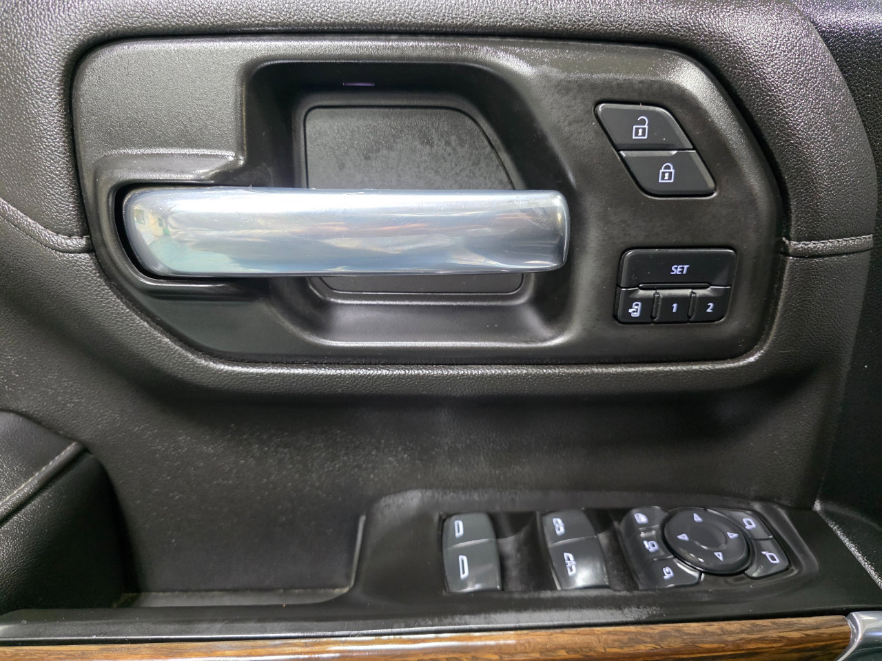 Used 2021 Chevrolet Silverado 3500 High Country w/ Z71 Off-Road Package image 19