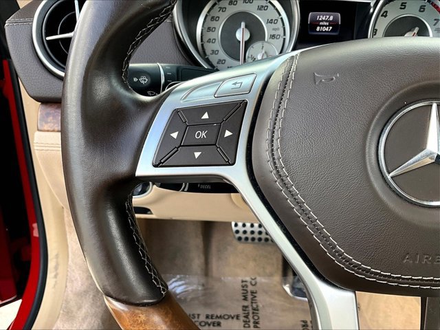 Used 2016 Mercedes-Benz SL 400 image 20