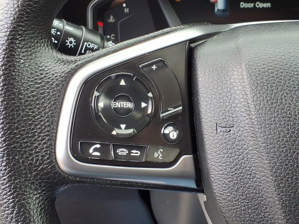 Used 2021 Honda CR-V EX image 18