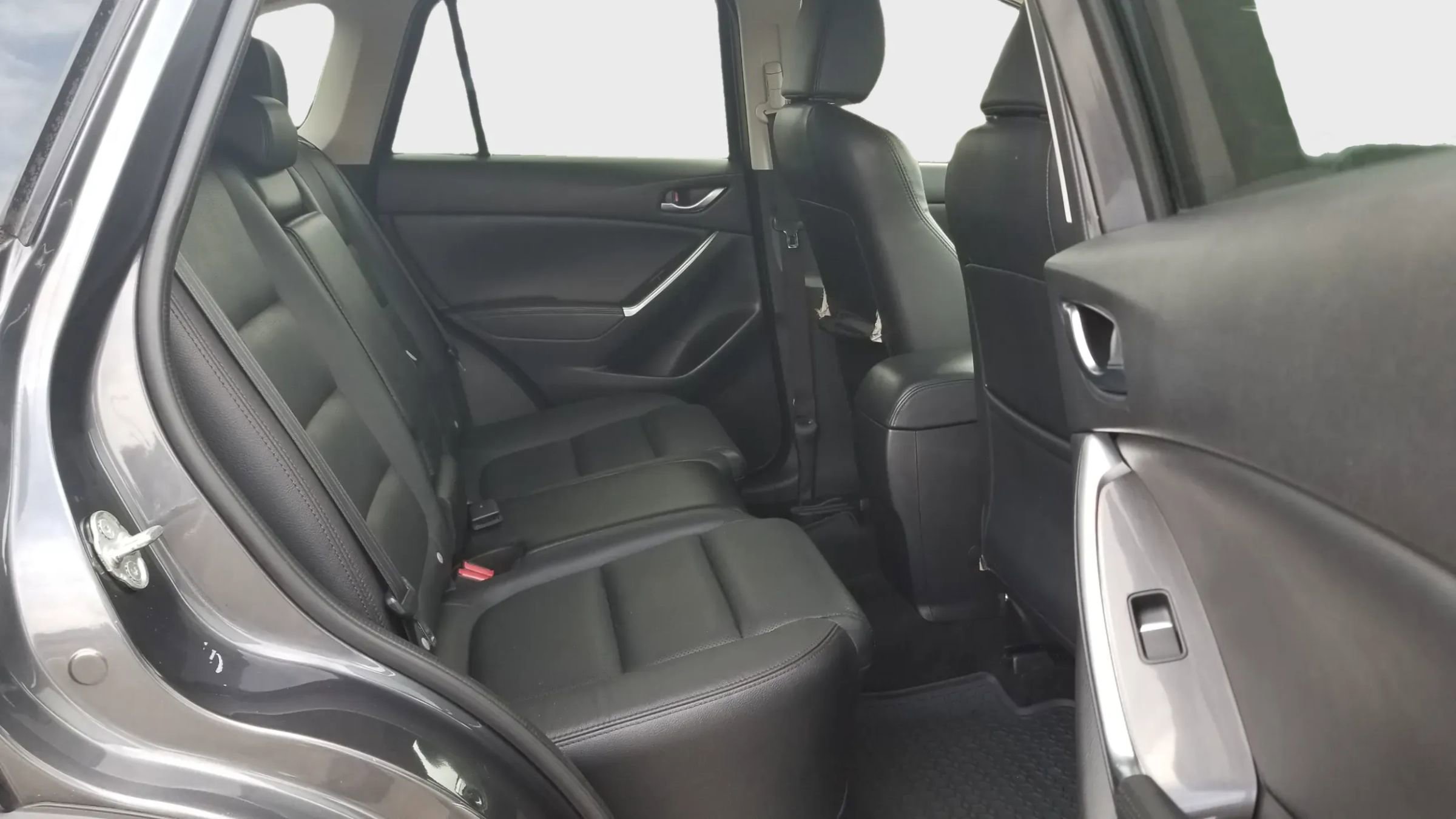 Used 2016 MAZDA CX-5 Grand Touring AWD/4WD image 14