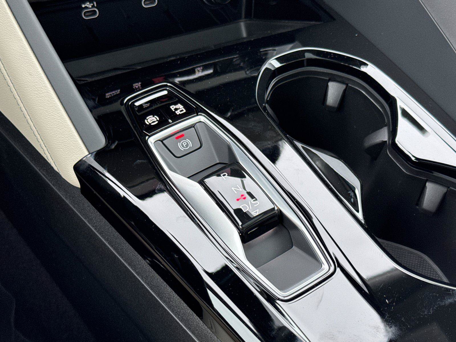 New 2026 Audi Q5 Premium AWD/4WD image 21