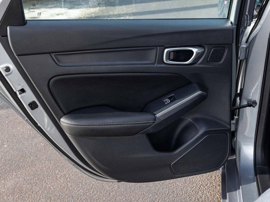 Used 2023 Acura Integra A-Spec image 12