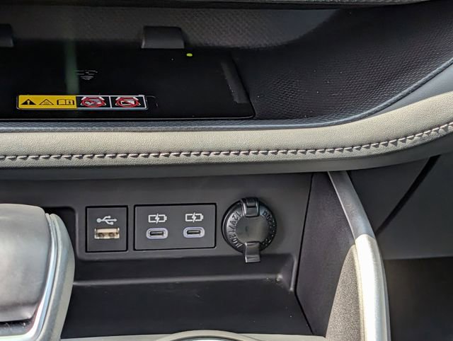 Certified 2026 Toyota Highlander XSE image 18