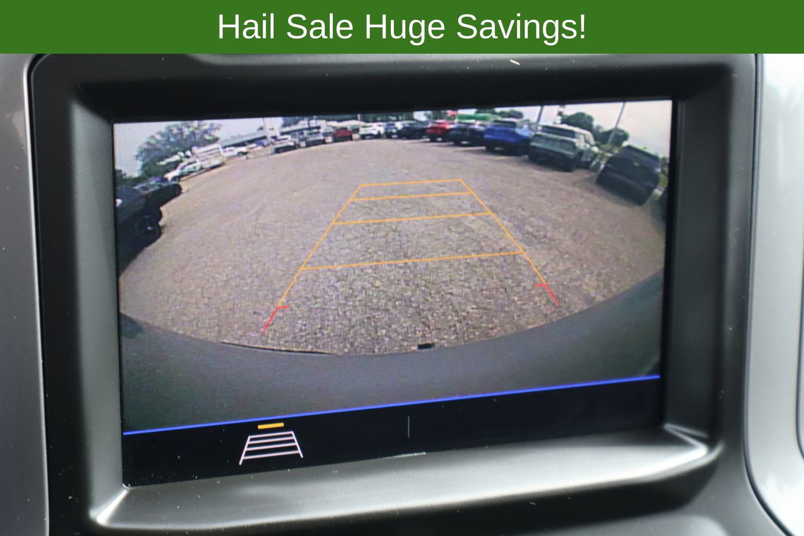 Used 2020 Chevrolet Silverado 1500 W/T w/ WT Convenience Package RWD image 17