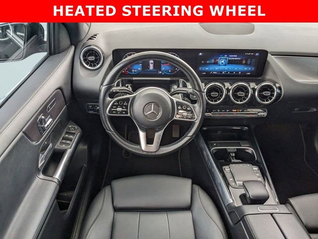 Used 2023 Mercedes-Benz GLA 250 4MATIC image 2