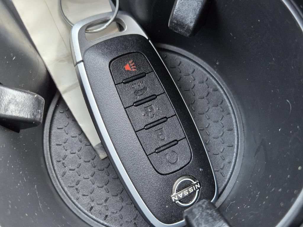 Used 2023 Nissan Rogue SL w/ SL Premium Package FWD image 33