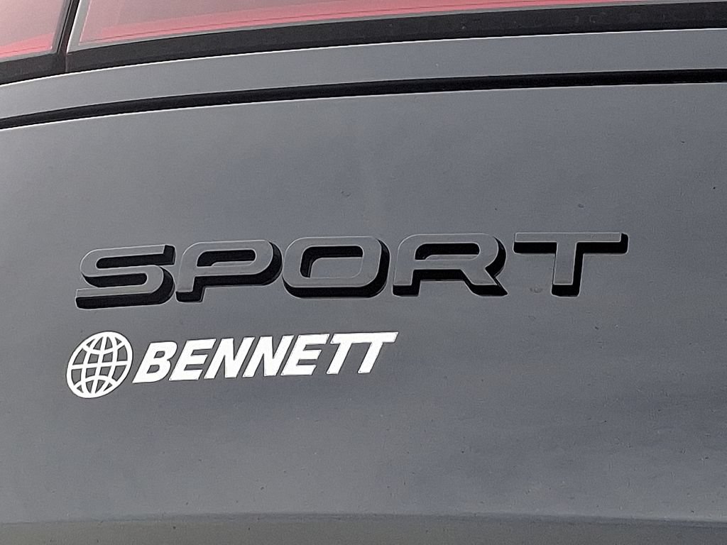 New 2026 Land Rover Range Rover Sport Dynamic SE AWD/4WD image 20