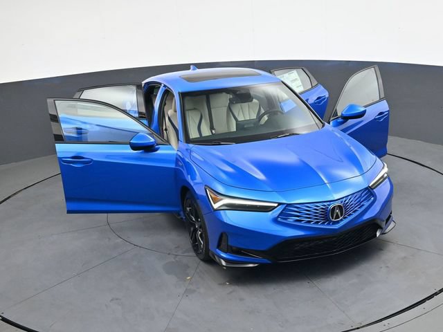 New 2026 Acura Integra A-Spec FWD image 37