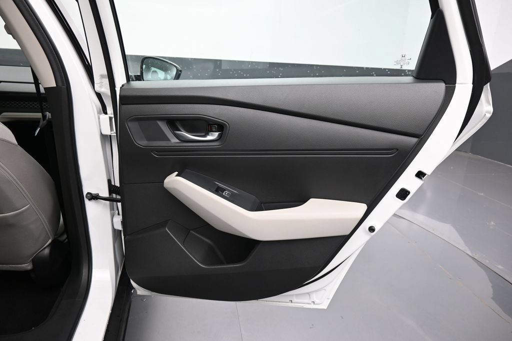 New 2025 Honda Accord SE image 31