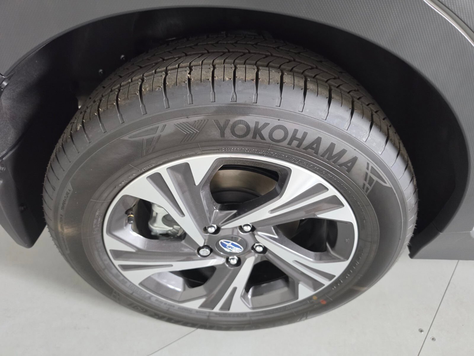 Used 2026 Subaru Crosstrek 2.5i Premium AWD/4WD image 11