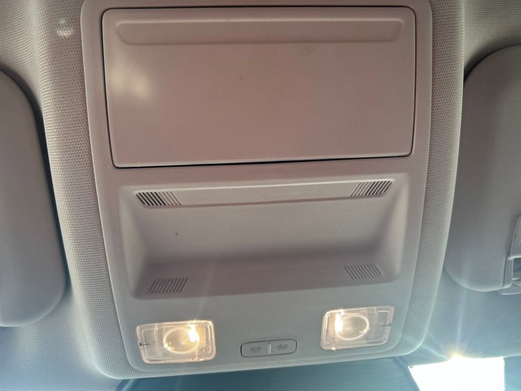 Certified 2024 Ford Escape Active w/ Tech Pack #1 image 20