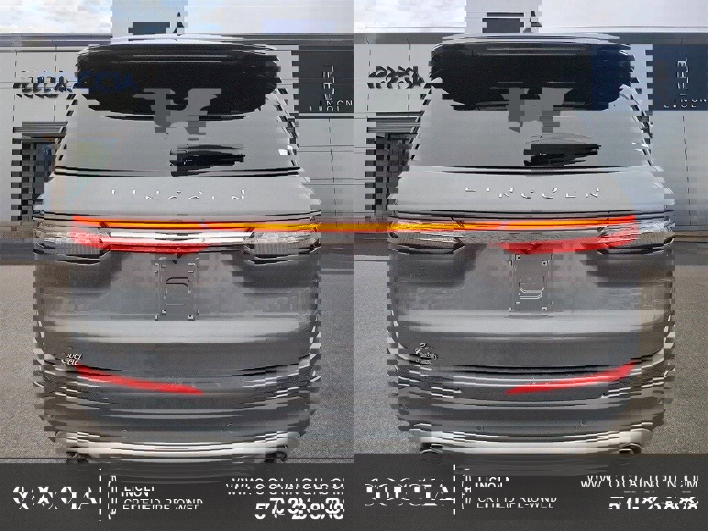 Certified 2022 Lincoln Corsair AWD w/ Equipment Group 101A image 5