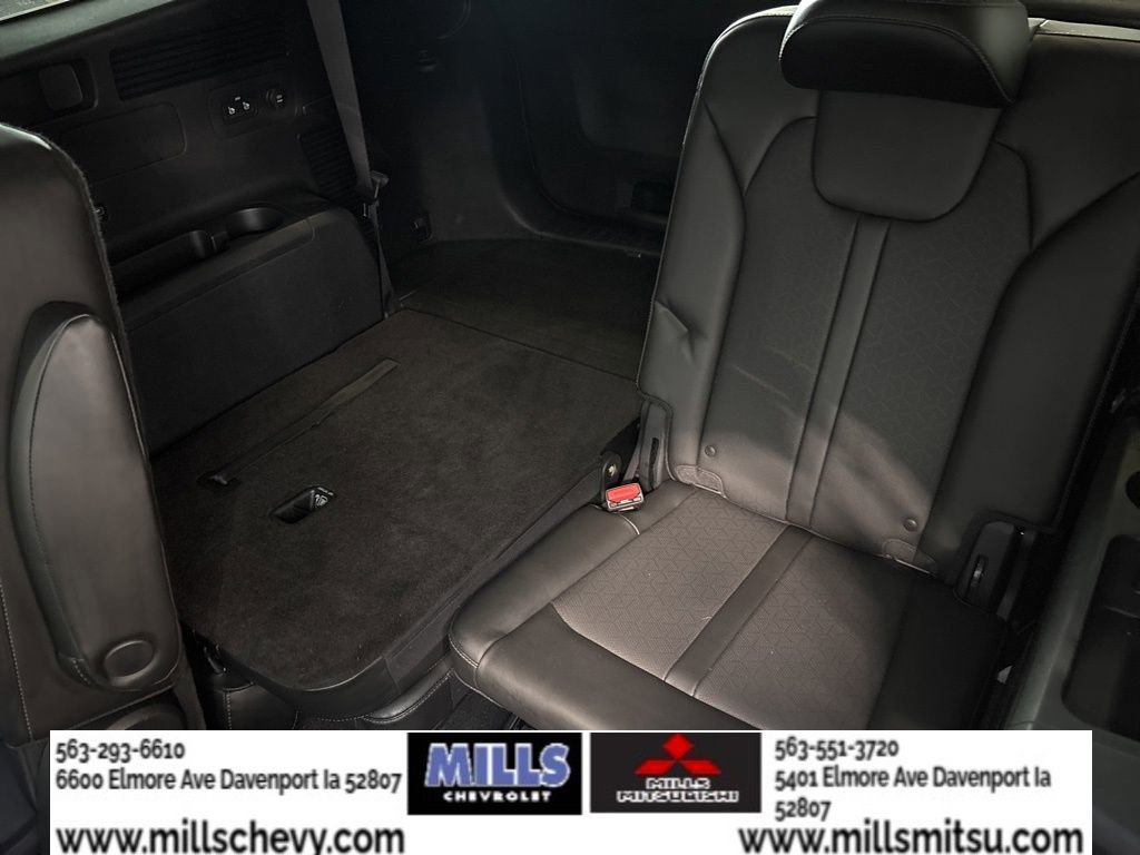 Used 2021 Kia Sorento EX w/ EX AWD X-Line Package image 13