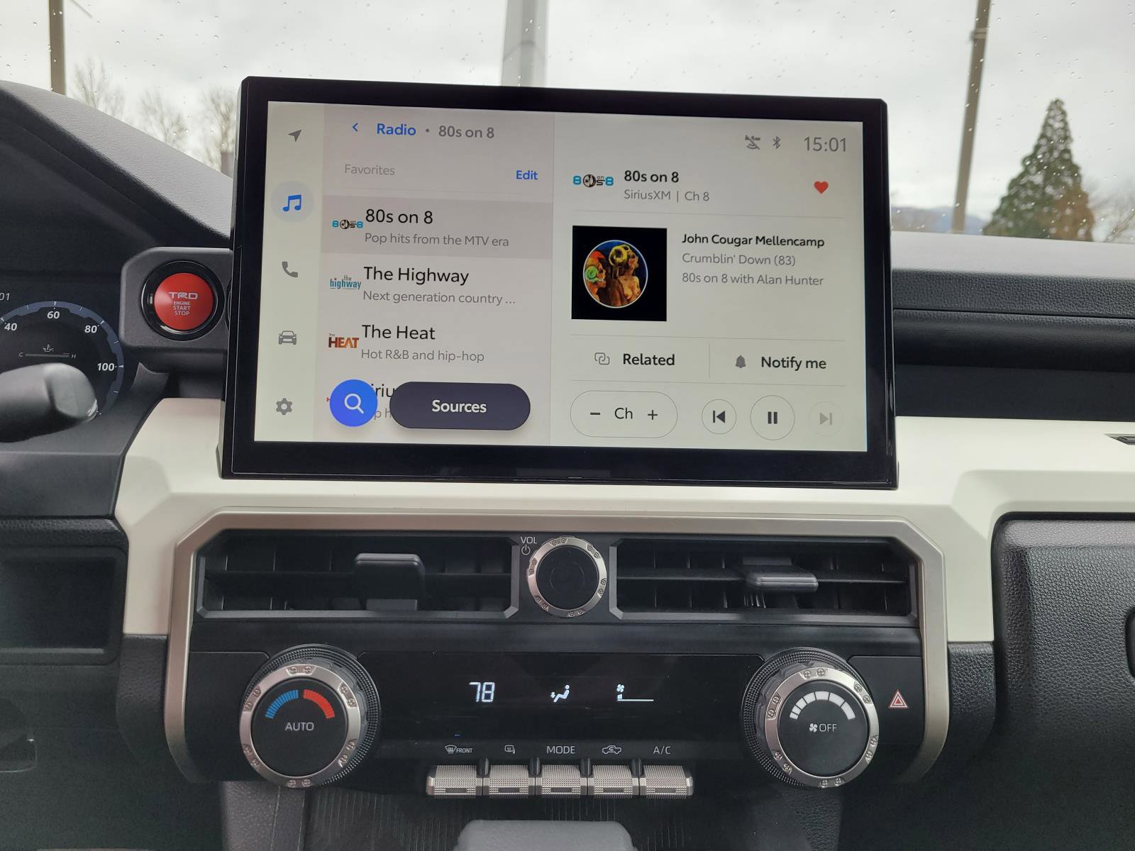 Used 2024 Toyota Tacoma SR5 image 25