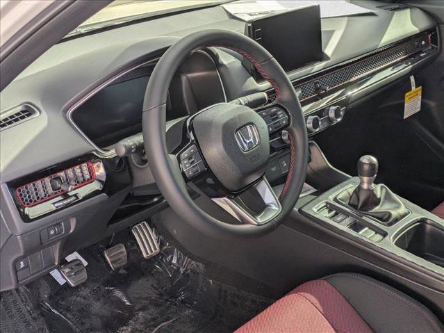 New 2026 Honda Civic Si image 3