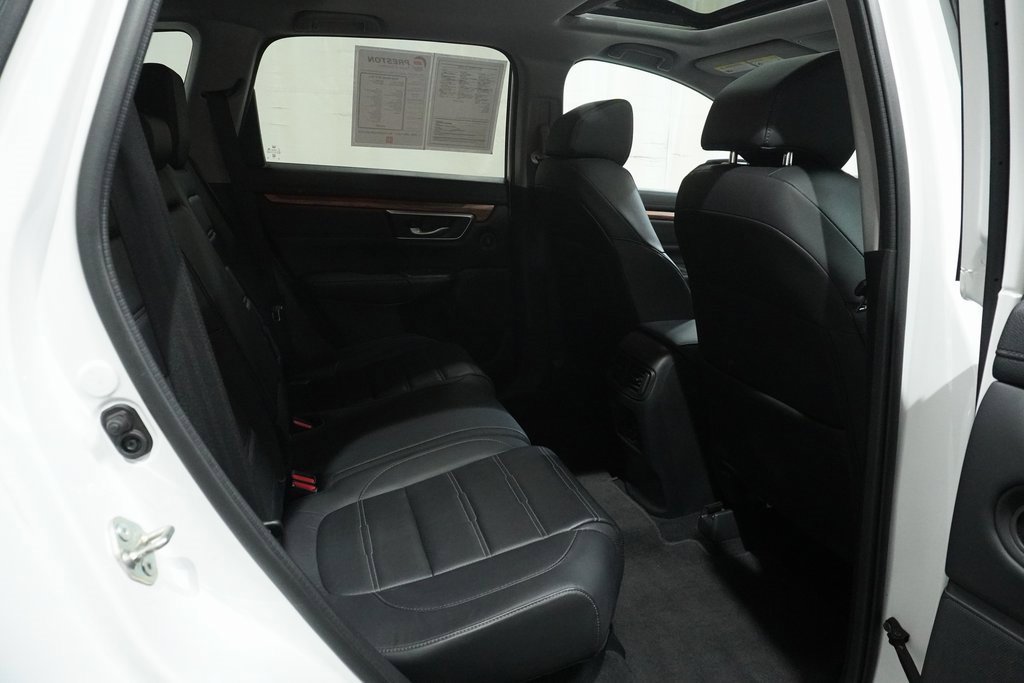 Used 2020 Honda CR-V EX-L image 15