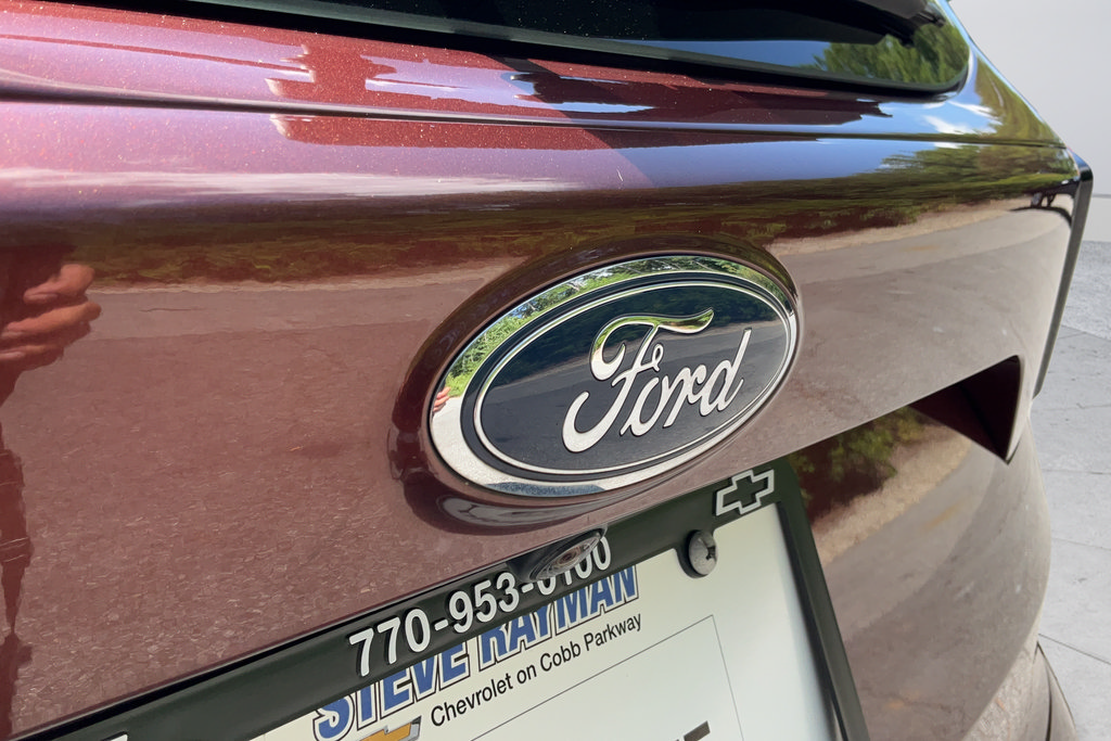 Used 2018 Ford Escape S FWD image 29