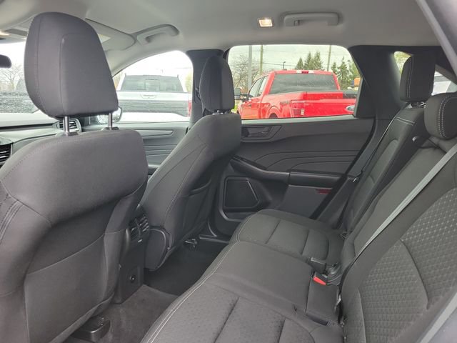 Used 2025 Ford Escape Active AWD/4WD image 31