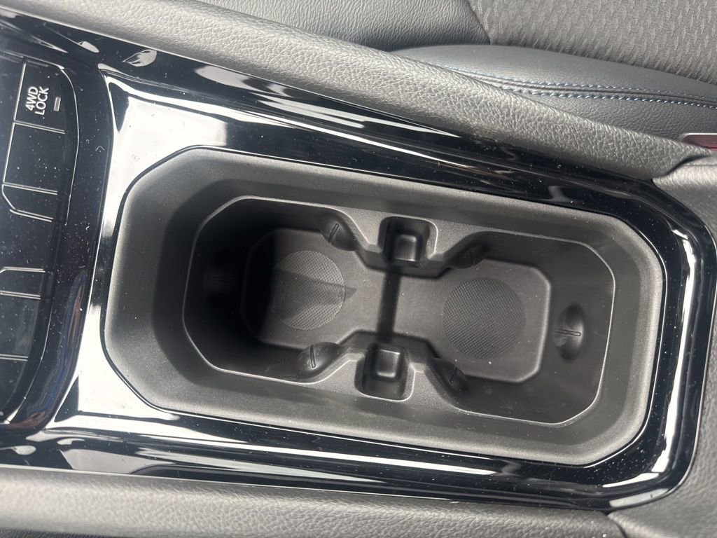 New 2026 Jeep Compass Latitude image 29