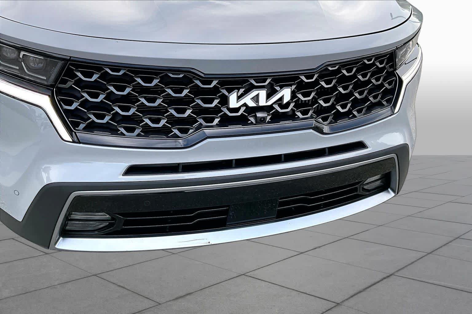 Used 2023 Kia Sorento SX Prestige AWD/4WD image 30