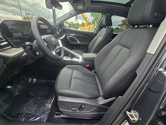 New 2026 Audi Q5 Premium Plus AWD/4WD image 23