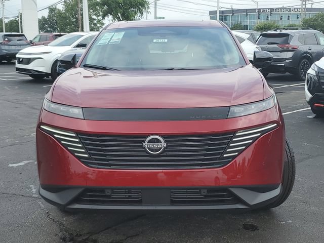 New 2026 Nissan Murano SL w/ Comfort Package AWD/4WD image 2