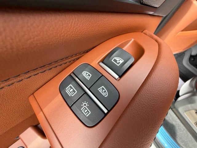 New 2027 BMW X7 xDrive40i w/ M Sport Package AWD/4WD image 20