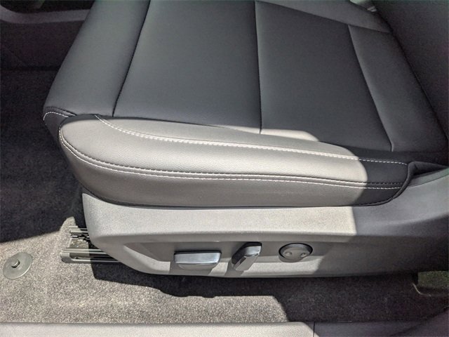 New 2025 Nissan Murano SL image 30