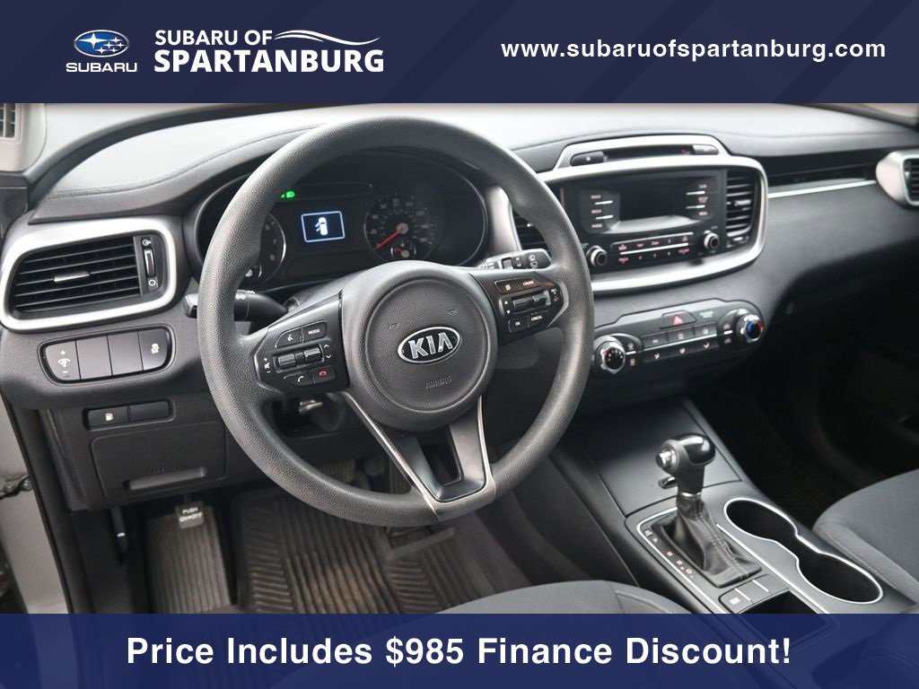 Used 2016 Kia Sorento L image 13