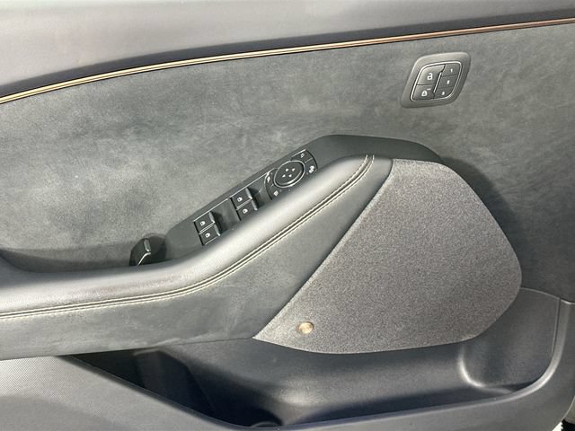 Used 2022 Ford Mustang Mach-E GT AWD/4WD image 24