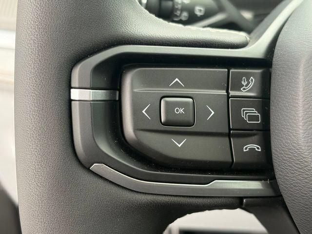 New 2026 Jeep Cherokee Limited AWD/4WD image 17