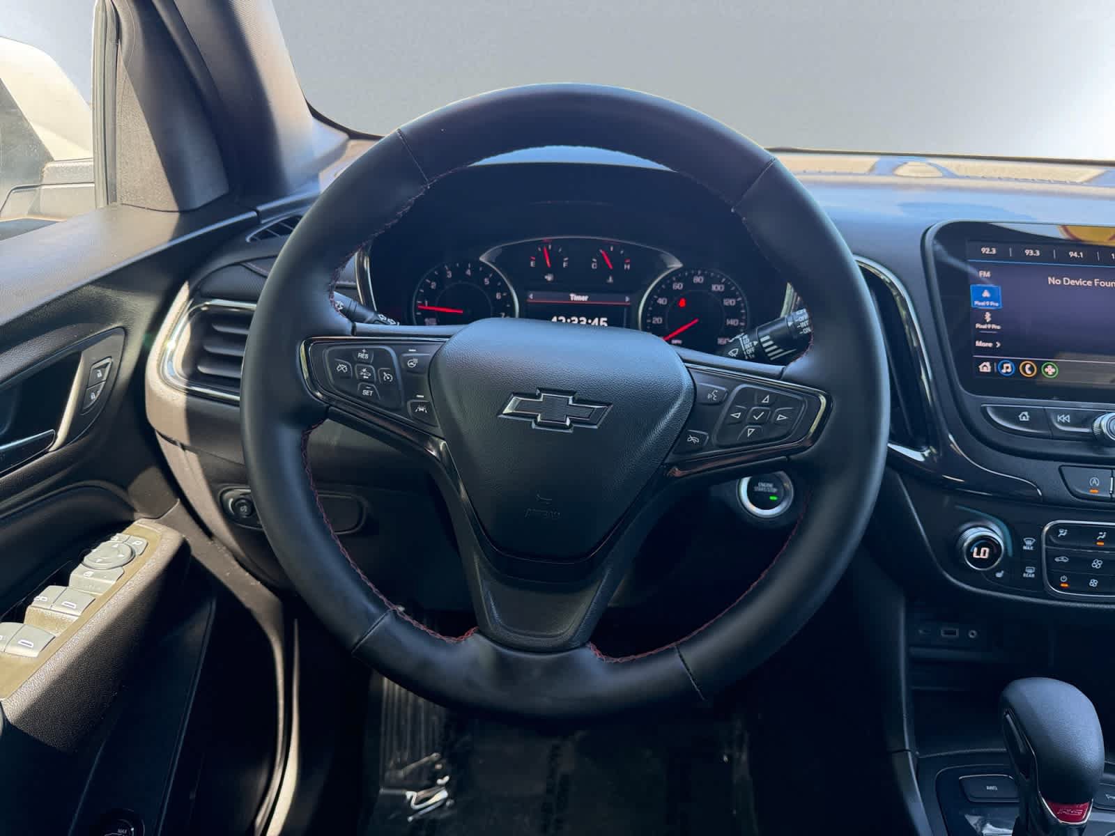 Used 2024 Chevrolet Equinox RS AWD/4WD image 17