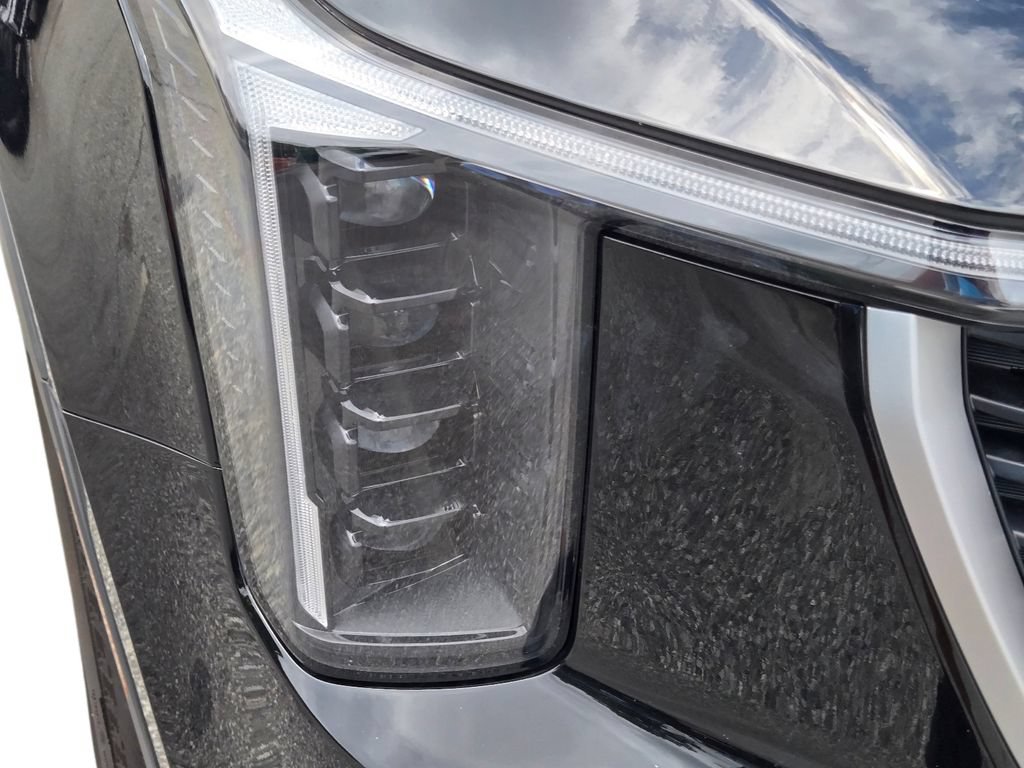Certified 2025 Kia Sorento LX FWD image 4