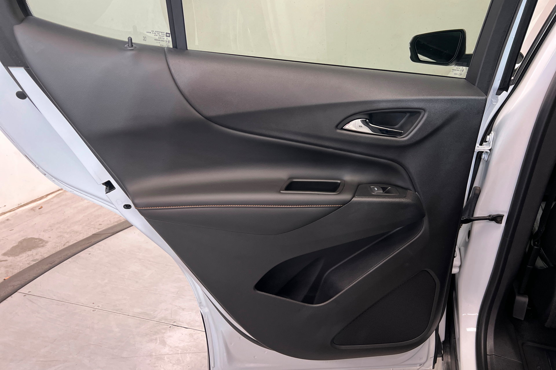 Used 2020 Chevrolet Equinox Premier AWD/4WD image 19