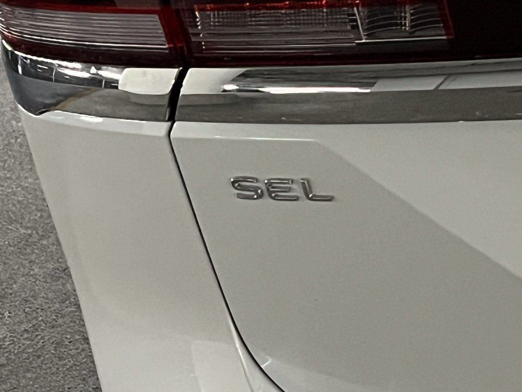 New 2026 Volkswagen Atlas SEL Premium R-Line AWD/4WD image 39