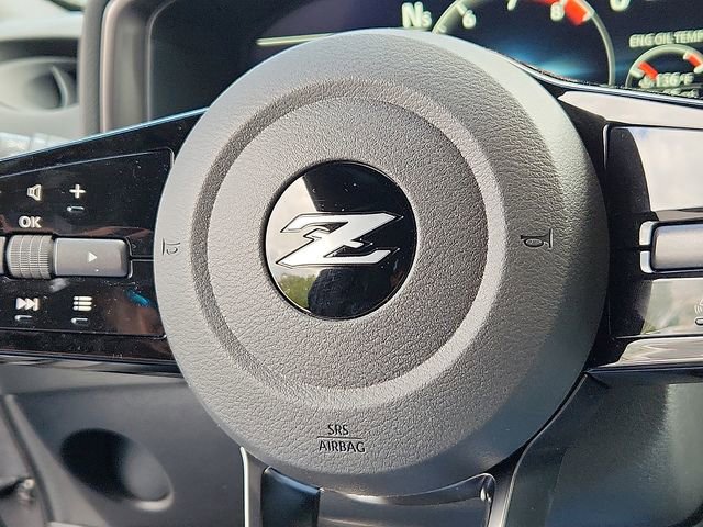 Used 2025 Nissan Z Performance w/ Floor Mat Package RWD image 25