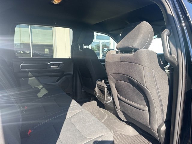 Used 2023 RAM 1500 Big Horn image 25