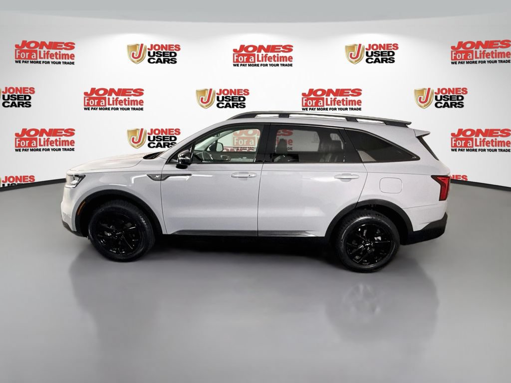 Used 2023 Kia Sorento S AWD/4WD image 15