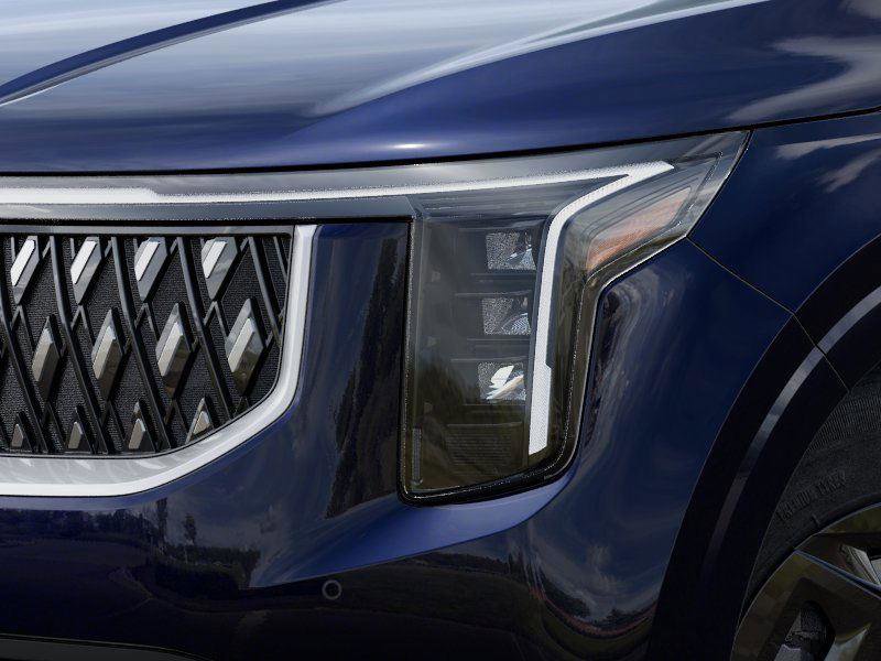 New 2026 Kia Carnival LX image 11