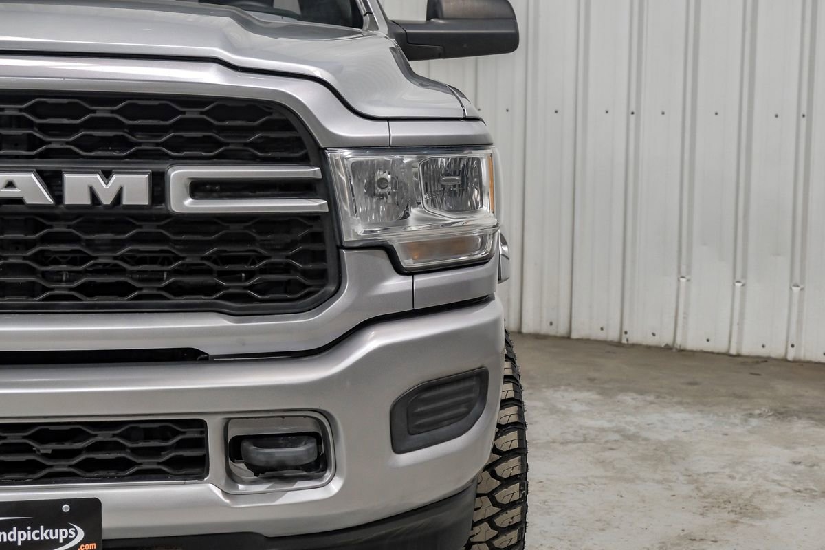 Used 2022 RAM 2500 Tradesman image 43