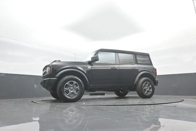 New 2026 Ford Bronco Big Bend image 34