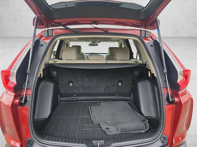 Used 2017 Honda CR-V EX image 20