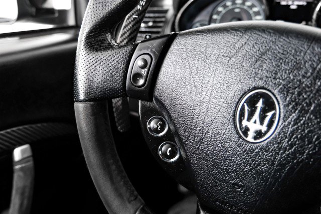 Used 2013 Maserati GranTurismo Sport image 14